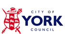 City of York Council logo