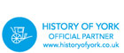 History of York logo