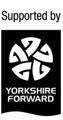 Yorkshire Forward logo